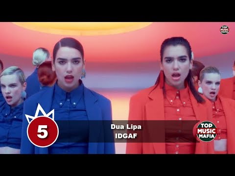 Top 10 Songs Of The Week - January 20, 2018 (Your Choice Top 10)
