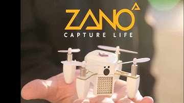 Zano drone makers detail spending and apologise.