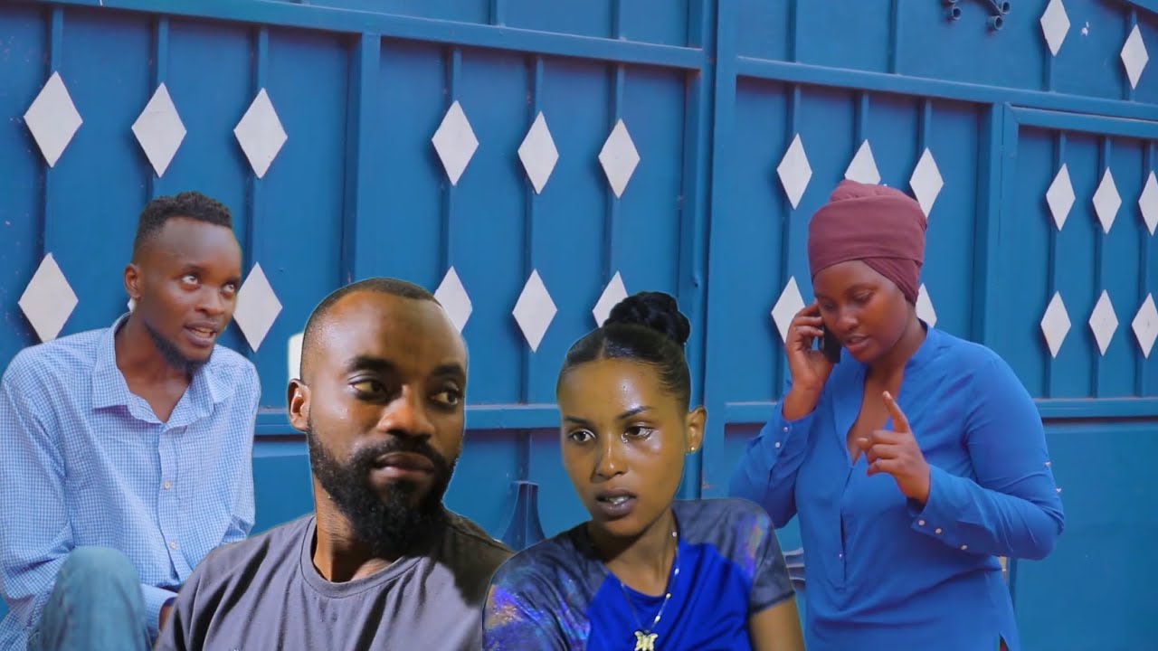 #Umwari series S10 Ep16: Bahena na Matibori batetse Imitwe😂😂😂|| M.rwera Akomeje iperereza