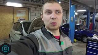 ✅Renault Clio АКПП в аварийном режиме,ошибка DF036 AutoData 3.38