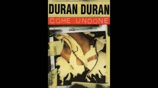 Duran Duran   '' Come Undone ''  ( The Deaf Duo Remix )