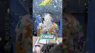 Silent Eating Challenge