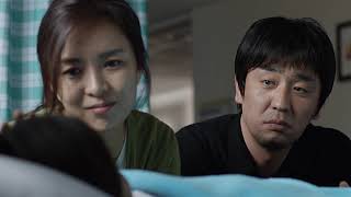 Living Death | South Korean Dubbed Hindi movie | Korean Horror Movie | Distrust Hell | Possessed