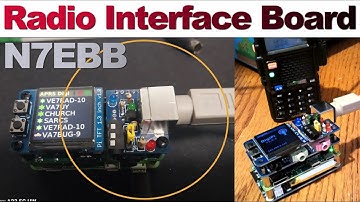 Connect your radio to DigiPi the easy way!