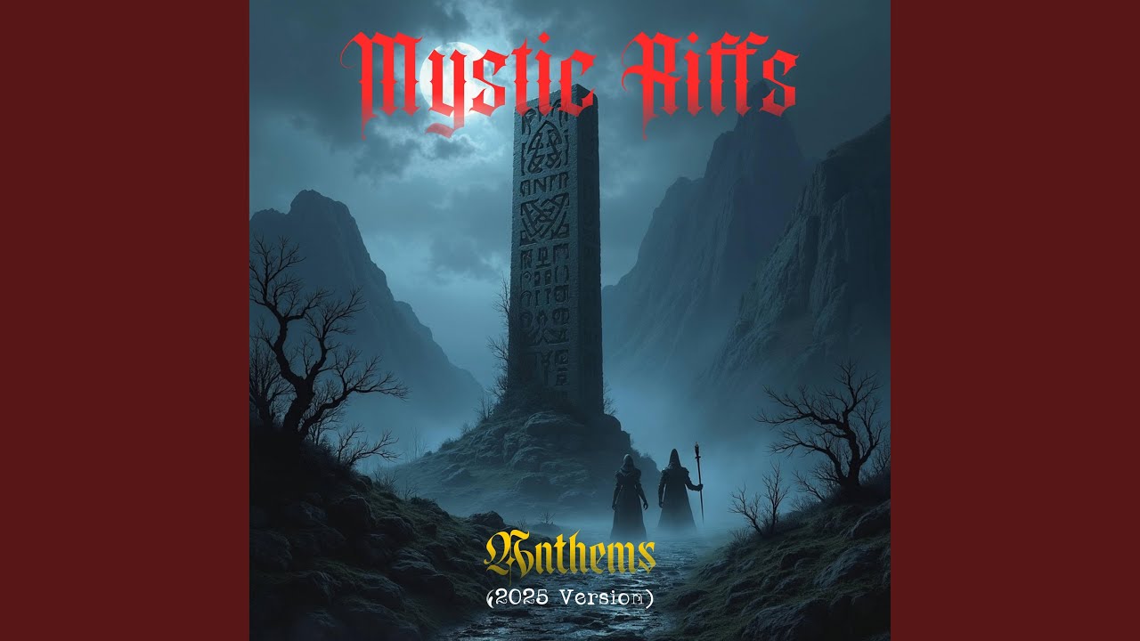 Watch Born from Fire (2025 Version) on YouTube Watch Born from Fire (2025 Version) on YouTube