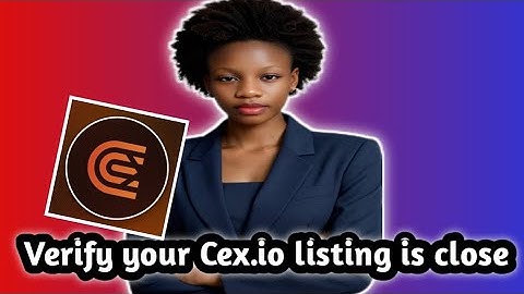 How to Create and verify Cex.io account (full guide)
