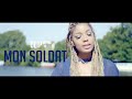 Mon soldat  clip officiel   cween 