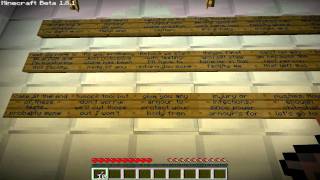 Minecraft - It's Better Together - Episode 1
