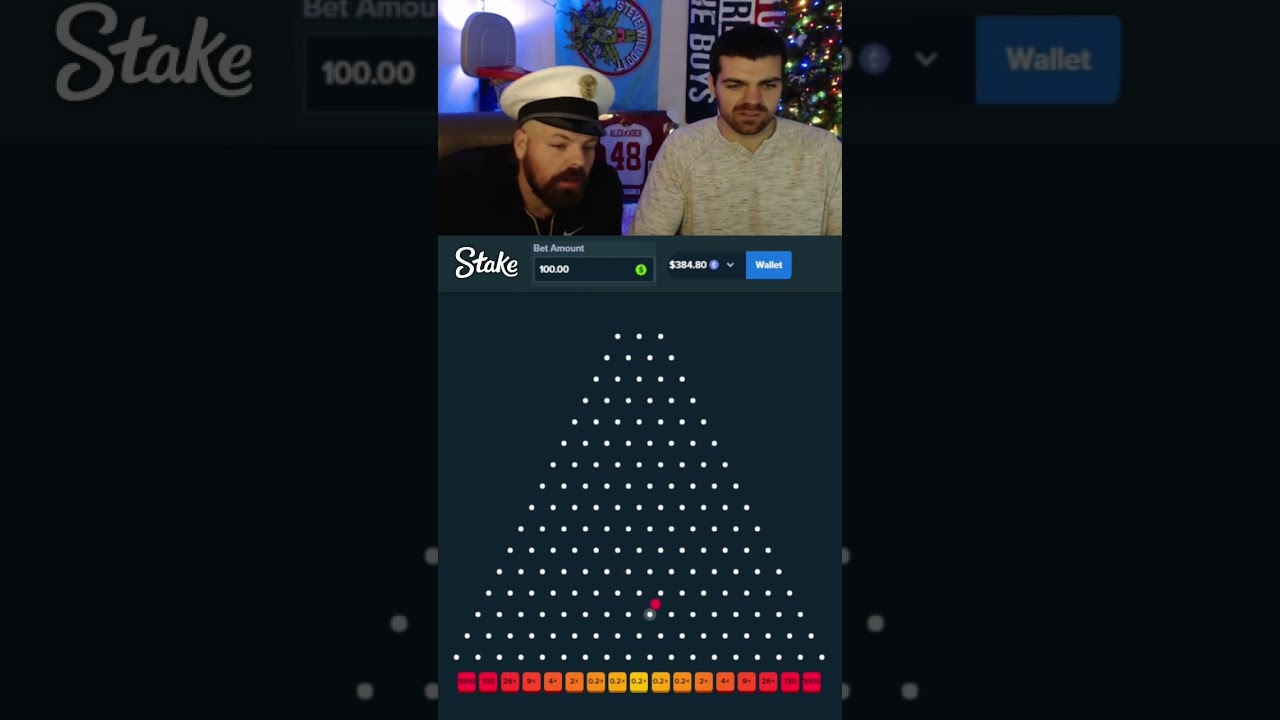 ROAD TO $100,000 PLINKO BALL! | EP.4 #shorts #plinko #plinkogame