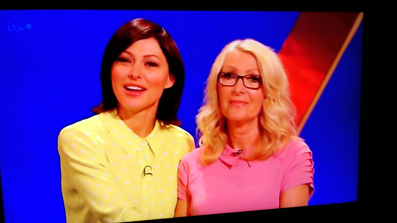 Funny catchphrase itv YouTube