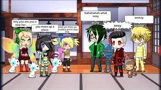 Powerpuff Girlsbad Boy Gacha Studio New Powerpuff Girls Is Bliss Voise By Weage