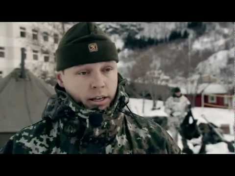 Afganistan 1/8 Finnish Afghanistan Documentary (English Subtitles)