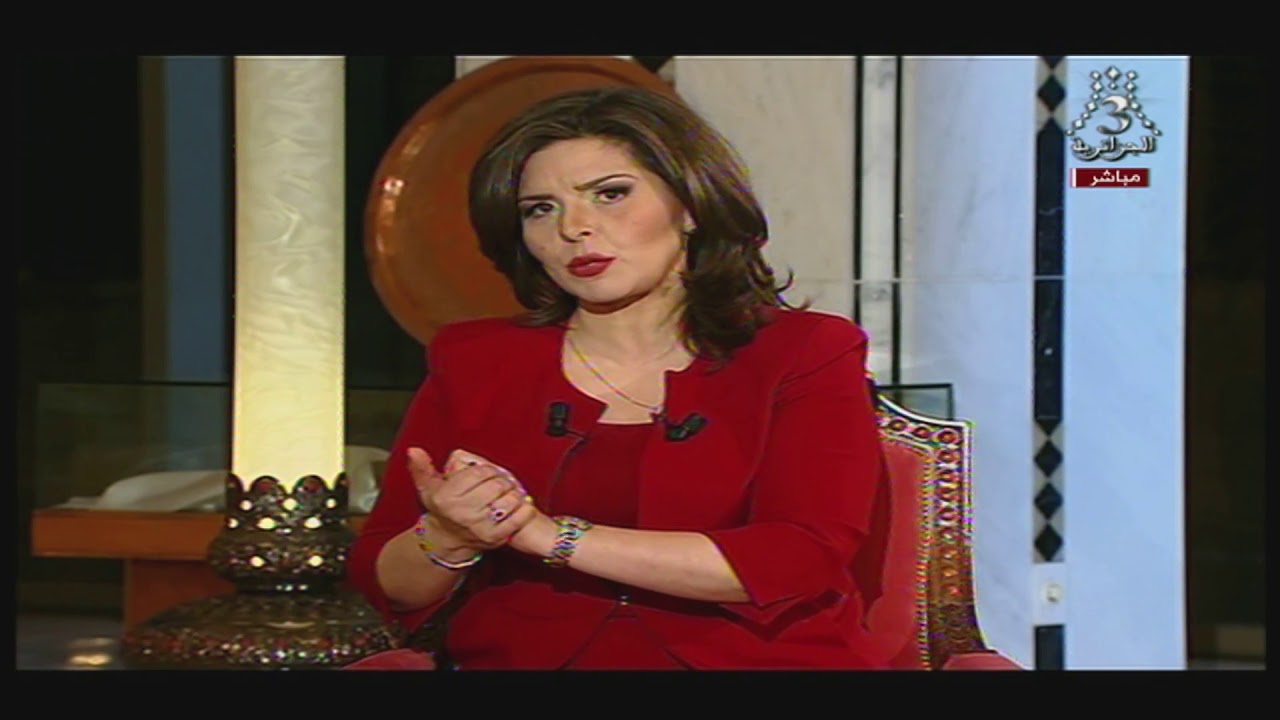 وزير الفلاحة والتنمية الريفية والصيد البحري عبد القادر بوعزقي ضيف هذا العدد من برنامج حوار الساعة .