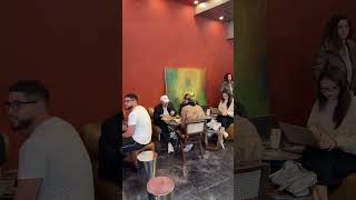Signature drinks, kitchen, vibe - @Studio24.coffee
