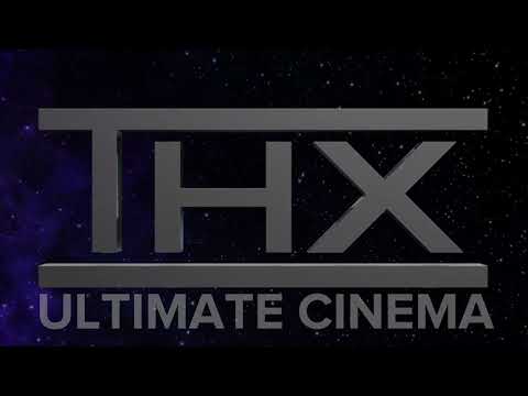 THX Universe Ultimate Cinema (2022) Logo