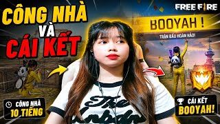 Công nhà và cái kết. #uttu #metub #freefirelive #freefire #freefirelover #freefirevn #freefiremobile