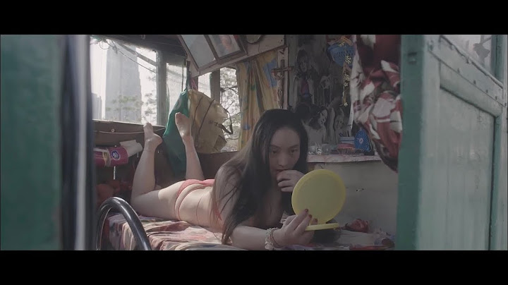 映画『三人の夫』予告編　常人離れした性欲に苦しむ女性と結婚した男は彼女を満足させられず・・・　香港の鬼才フルーツ・チャン監督による「売春トリロジー」三作目