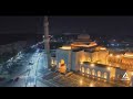 فيلم حول مسجد العزيز الحكيم 