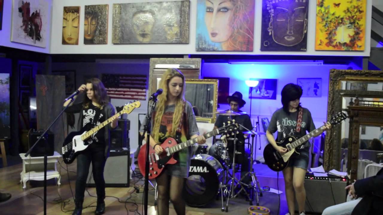 Over Write Grace Art Gallery YouTube