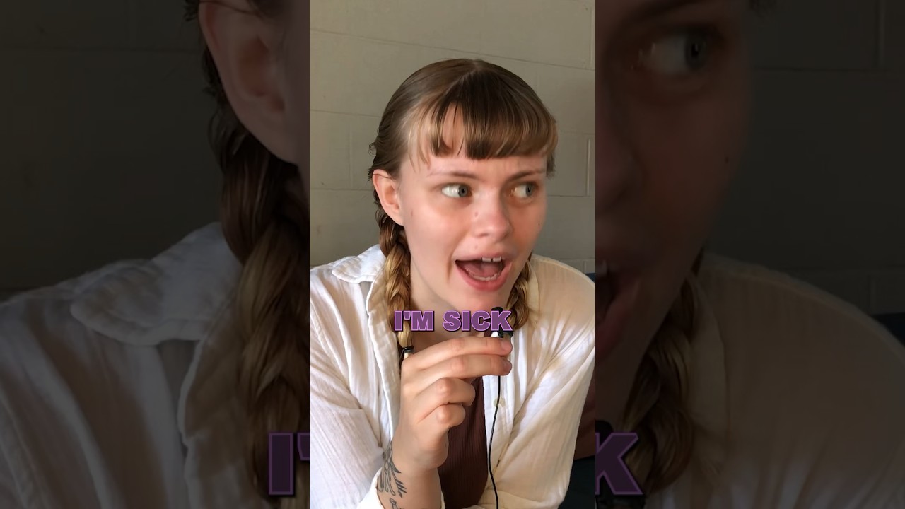 Episode 1: Making my own gloss🌞🌞🌞 #makeup #femaleentrepreneur