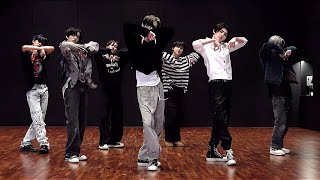 ENHYPEN Still Monster Mirrored Dance Practice