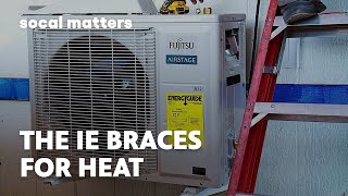 This Nonprofit is Preparing the Inland Empire for Near 115-Degree Heat | SoCalMatters