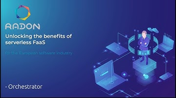 RADON 2020 - Orchestrator