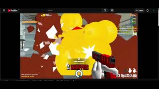 Reacting to @ApolloIIX2 Using My Latest Shell Shockers Mod