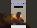 Iranian Naval Mine Test Shocks the Gulf