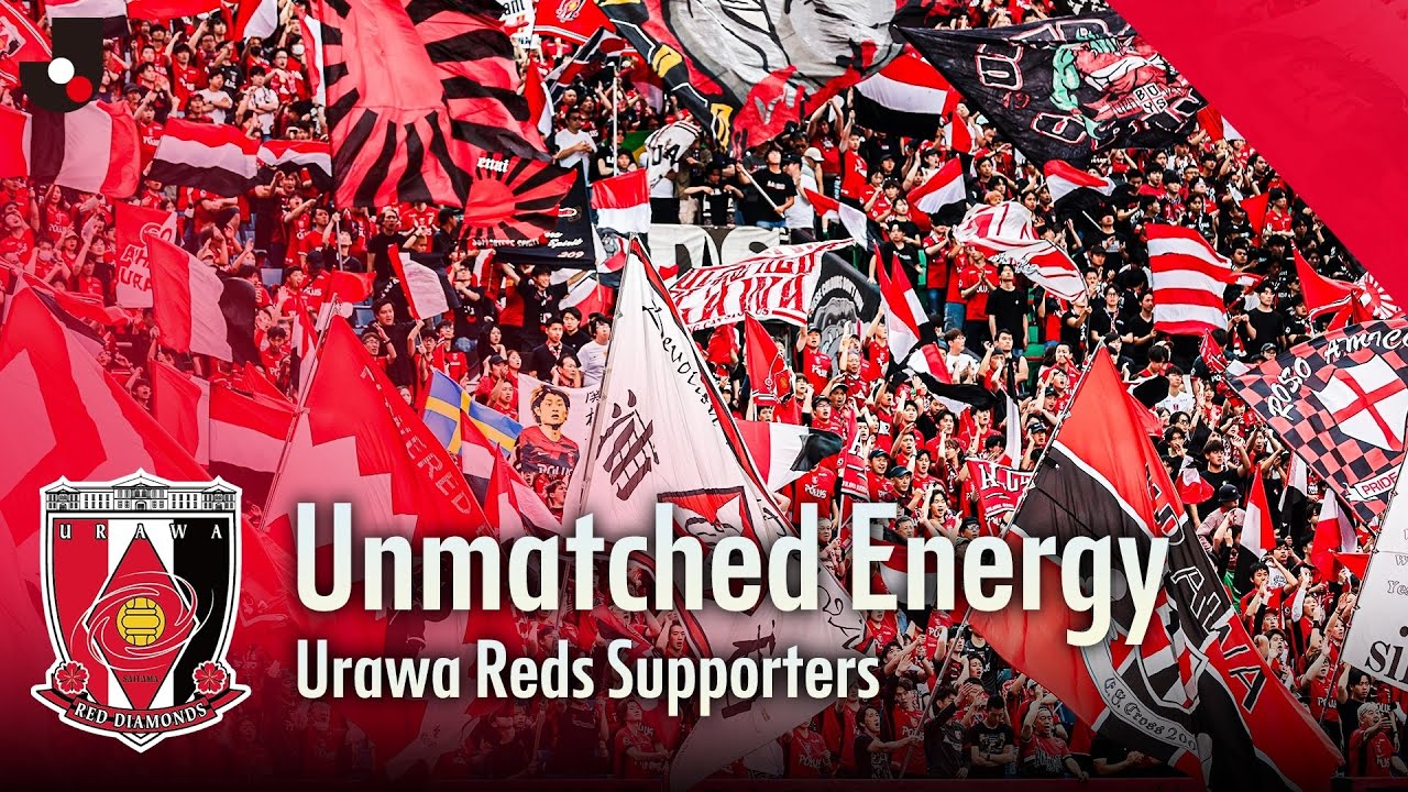 URAWA FOOTBALL CLUB　威風堂々　PRIDEOFURAWA maxresdefault.jpg