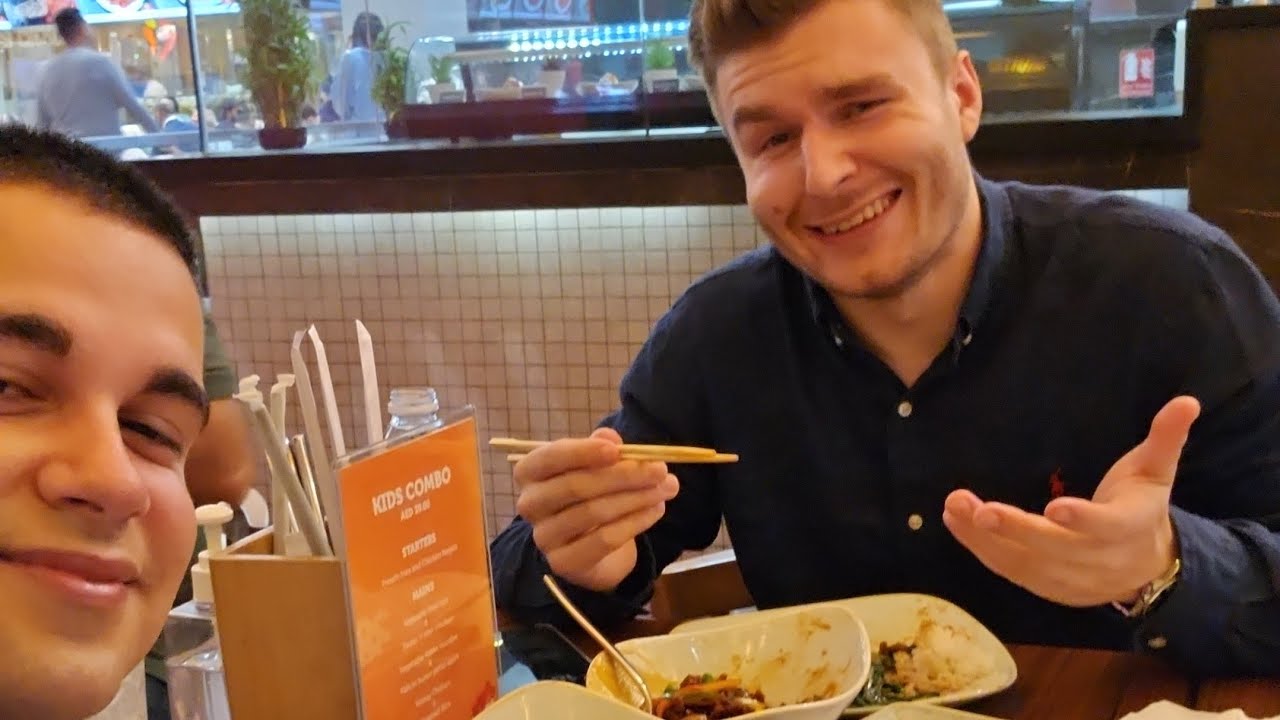 STABILER LUXUS IN DUBAI