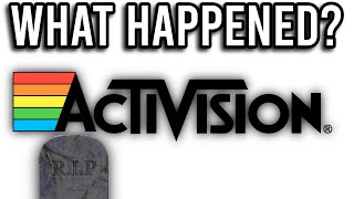 Activision Just Killed 3 Call of Duty Projects..