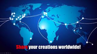 IntelliK: Game Editor 2D and 3D screenshot 4