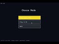 Rust Pong Game: A Beginner Project using macroquad