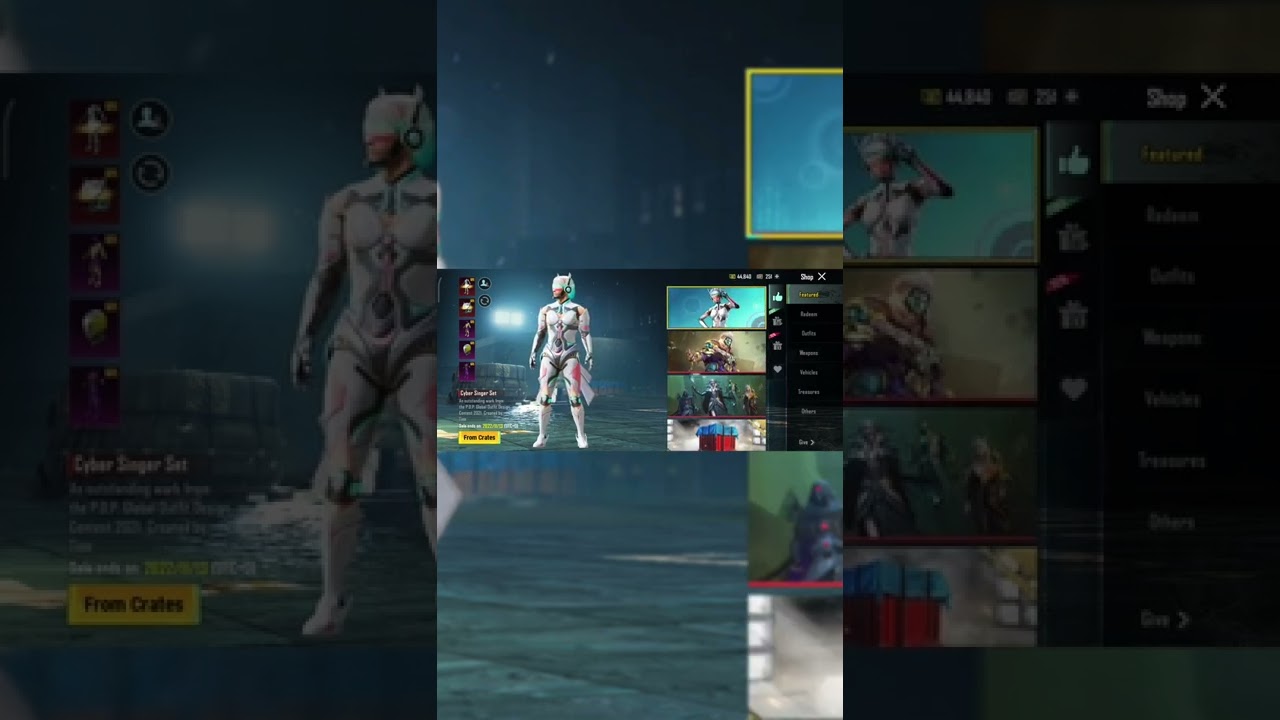 free daily surprise pack crate opening 💸