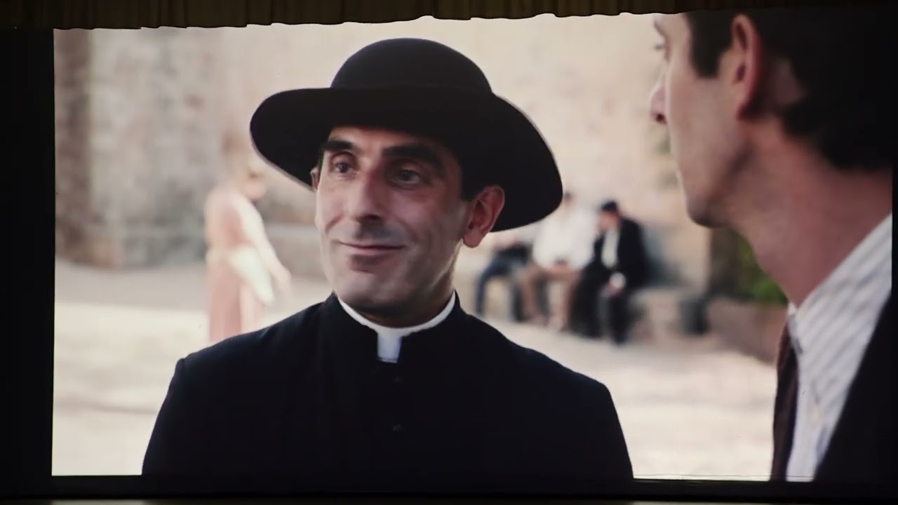 Mistralvideo.com y el Maestro que prometió el mar