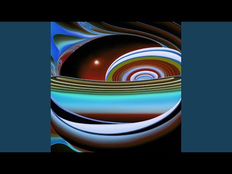 Timeless Space (feat. Alex Cohen)