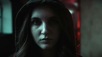 Nothing to Embrace • Made For (Official Music Video)