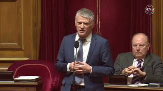 Loi pharmacies en milieu rural : examen de l'amendement de Philippe Folliot sur les propharmacies