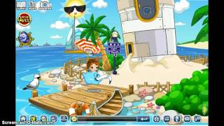 Fantage-2012 April Fools Day