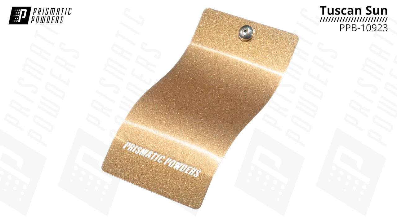 TUSCAN SUN | PPB-10923 | Prismatic Powders