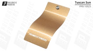 TUSCAN SUN | PPB-10923 | Prismatic Powders