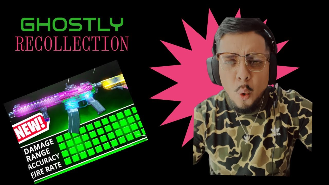 The Rarest M4A1 Blueprint! 😍 (Vanguard Warzone)