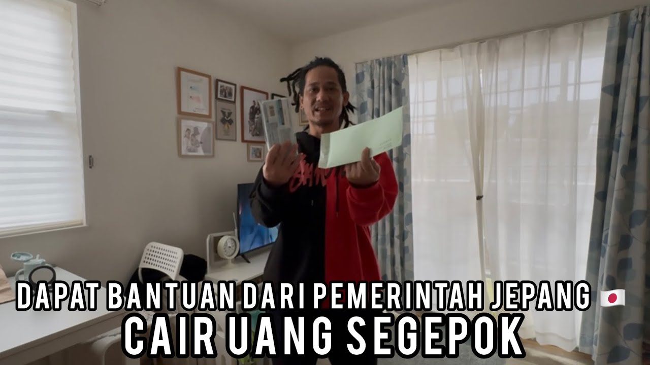 Cair bantuan dari pemerintah Jepang untuk beli beras, segini jumlahnya 