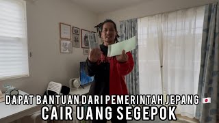 Download Lagu Cair bantuan dari pemerintah Jepang untuk beli beras, segini jumlahnya  MP3