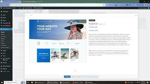Hoe je een kapot thema in WordPress kunt repareren (2025)