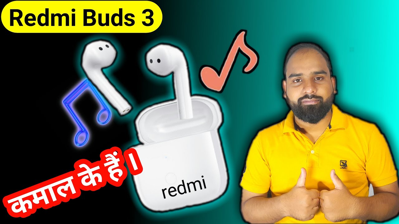 Redmi Buds 3 Lite Vs Redmi Earbuds 3 Pro Detailed Comparison 🔥 Watch  before you buy 👍 #whichisbest 