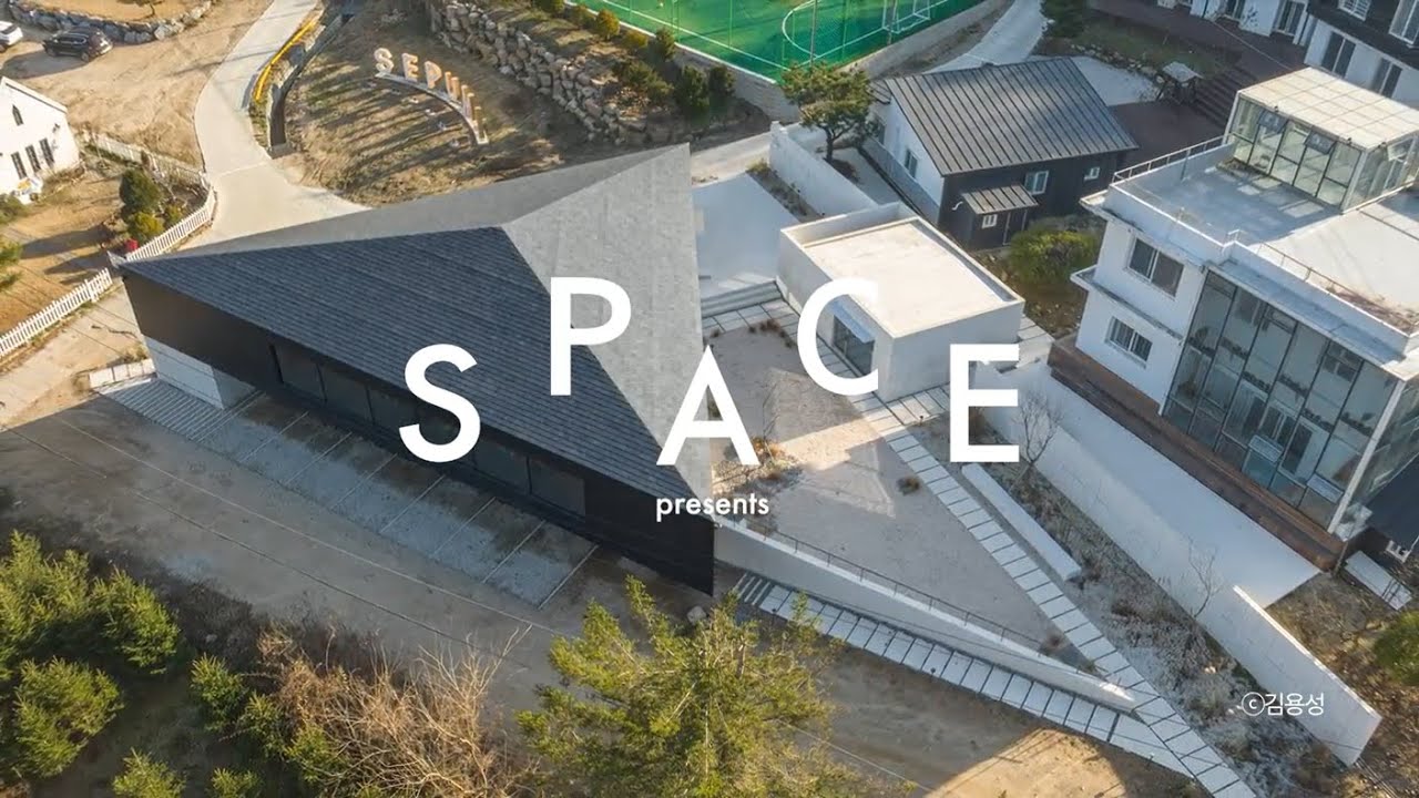 세컨찬스라이브러리 Second Chance Library | 오즈앤엔즈 건축사사무소 ODDs&ENDs architects ...