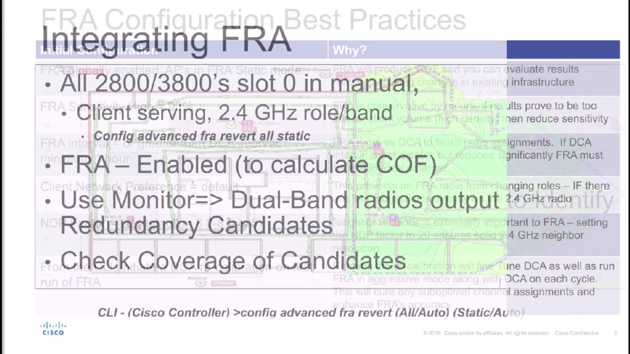 flexible radio assignment service priority