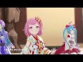 神のまにまに / ワンダーランズ×ショウタイム × 初音ミク【3DMV】